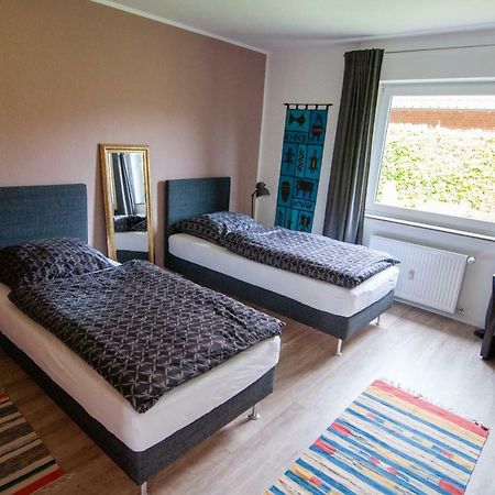 Beverlodge Тельґте Екстер'єр фото