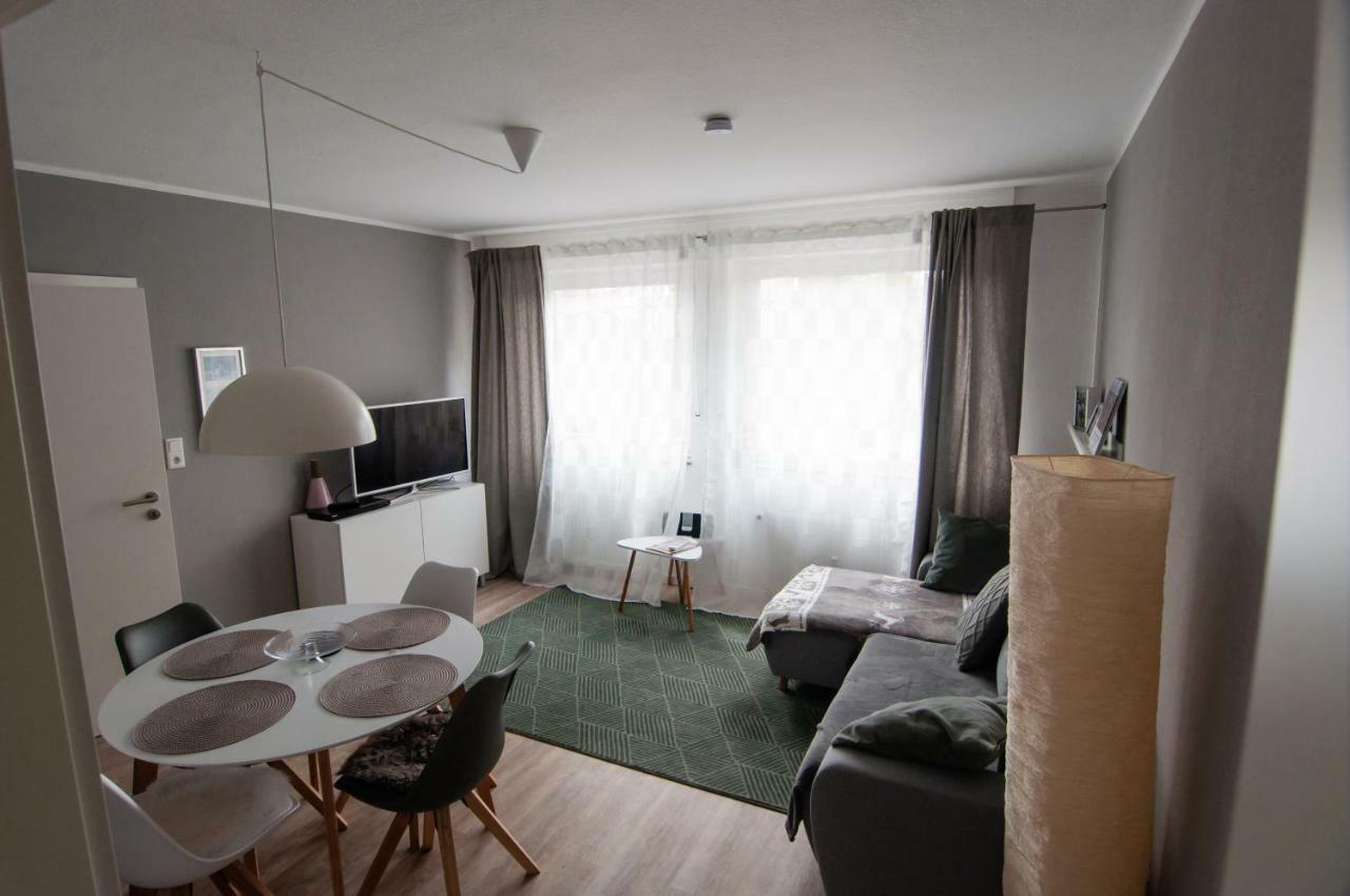 Beverlodge Тельґте Екстер'єр фото